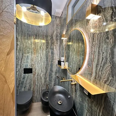 Διαμέρισμα Holiday Terrace Jacuzzi Φλωρεντία