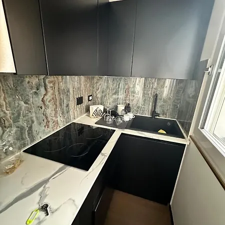 Διαμέρισμα Holiday Terrace Jacuzzi Φλωρεντία